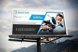 Billboard 36 300*200