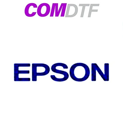 EPSON DTF filmi